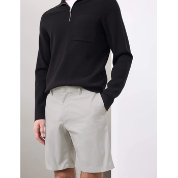 Marks & Spencer Леки чино шортове с нормален силует Marks & Spencer сива Marks & Spencer | Siv | МЪЖЕ | 32 MID