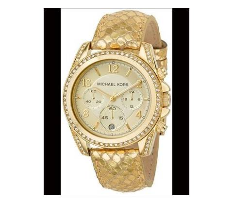 Michael Kors MK5283