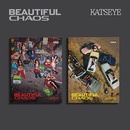 Katseye - Beautiful Chaos / Beautiful Ver. CD