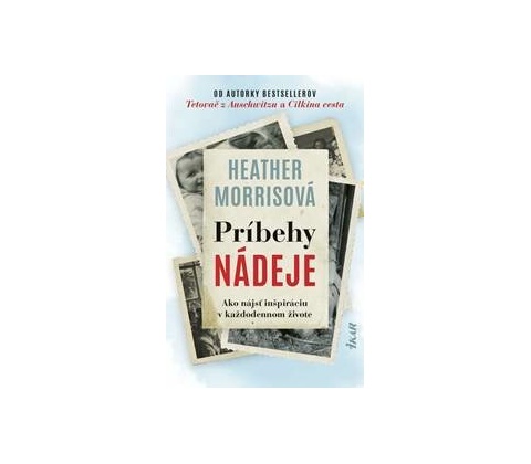 Príbehy nádeje