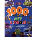 1000 aut a strojů