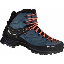 Salewa Ms Mtn Trainer Mid Gtx modré