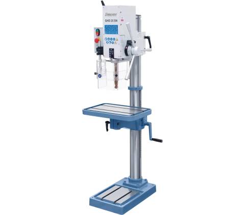 Bernardo GHD 25 SN