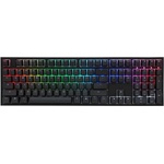 Ducky One 2 RGB MX Blue (DKON1808ST-CUSPDAZT1) Клавиатури