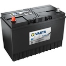 Varta Promotive Black 12V 110Ah 680A 610 048 068