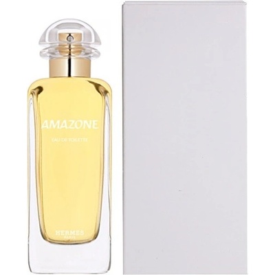 Hermès Rose Amazone toaletná voda dámska 100 ml tester