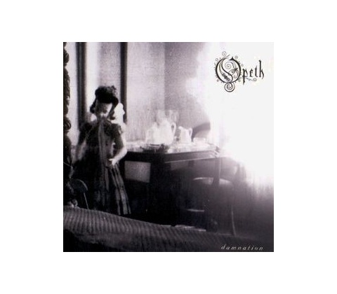 Opeth - Damnation CD