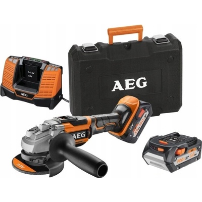 AEG BEWS18-125BLLI-502C