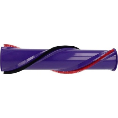 VHBW Комплект четки с косми за Dyson V8, 240 mm (888402502)