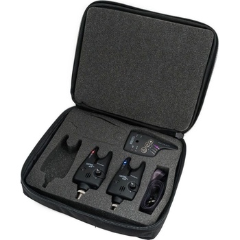 Flajzar SET e3TX 2+1+RX Multi SETE321M Černá