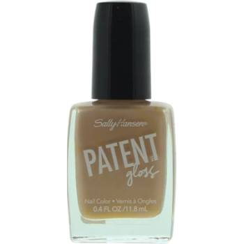 Sally Hansen Patent Gloss 720 Chic лак за нокти 11.8 мл