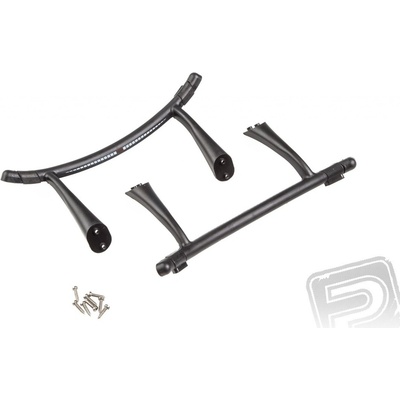 Nine Eagles lyžiny náhradní díl pro Galaxy Visitor 3