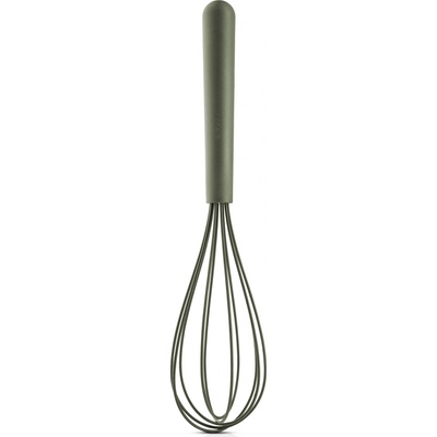 Šlehací metla GREEN TOOLS 28 cm, zelená, silikon, Eva Solo