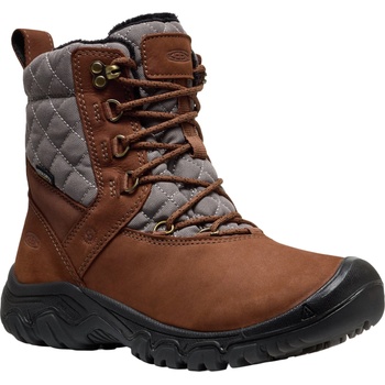 Keen Greta Boot Ii Wp Women Размер на обувките (ЕС): 41 / Цвят: кафяв