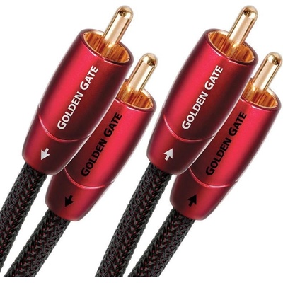 Audioquest Golden Gate R-R 5m