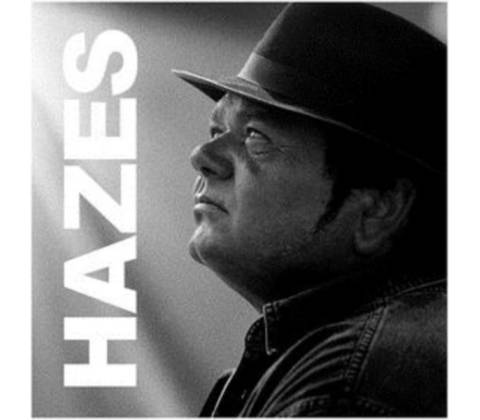 HAZES ANDRE: HAZES LP