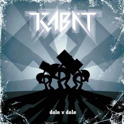 Kabát - Dole v dole CD