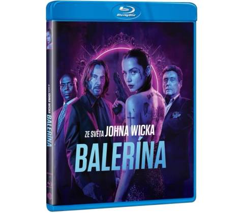 Balerina BD