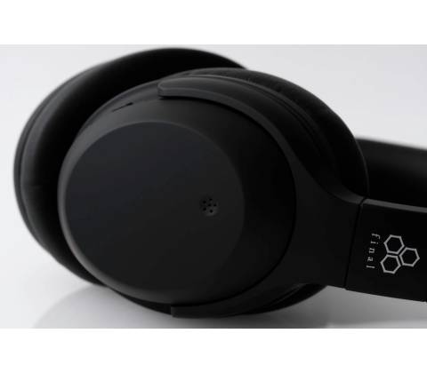 Final Audio UX2000