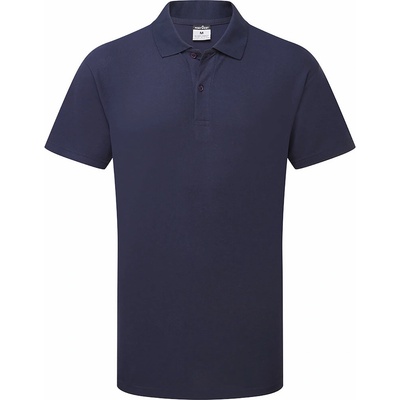 Portwest Polokošile ES210 Essential S/S krátký rukáv Černá