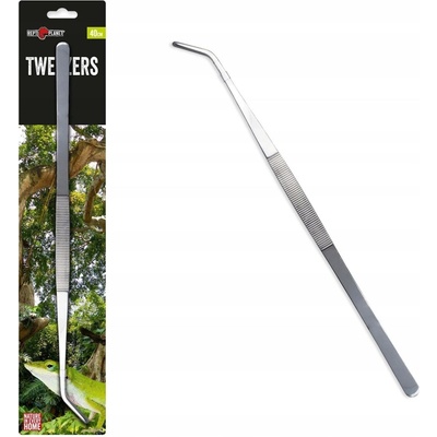 Repti Planet Pinzeta nerezová 40 cm – Zboží Dáma