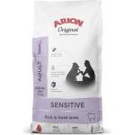 ARION Original Sensitive Adult Small Breed Lamb 2 кг