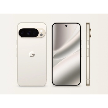 Google Pixel 10 Pro 16GB/512GB Porcelain