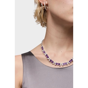 Tous Сребърно колие Tous Bold Bear Lab (1004254400)