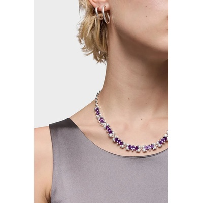 Tous Сребърно колие Tous Bold Bear Lab (1004254400)