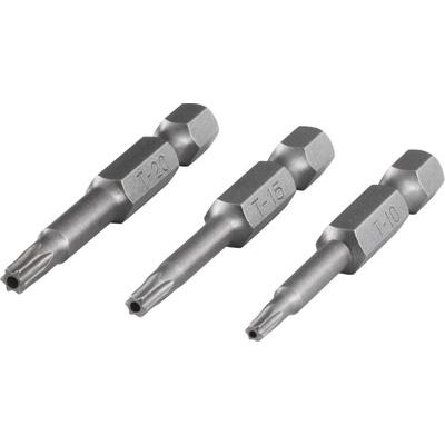 Wolfcraft s TX otvorem 10 15 20 50 mm WF1261000