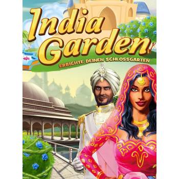 rokapublish India Garden (PC)