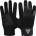 RDX Тренировъчни ръкавици RDX W1F Full Finger black