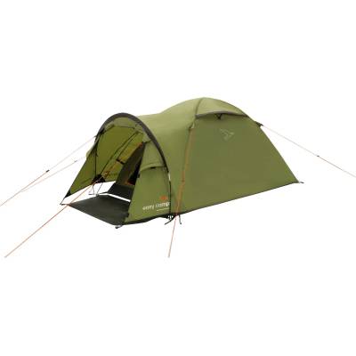 Easy Camp Двуместна палатка Easy camp Setesdal 2 2-person tent - Green - размер One Size (520-1040-0111)
