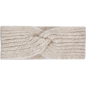 Sterntaler Детска лента за глава Sterntaler Kid's Stirnband Soft Headband - Braun Melange - размер 57 cm (904-7616-0213)