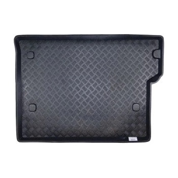 Image 1 of Стелка за багажник за Nissan Patrol (1997-2004) long base