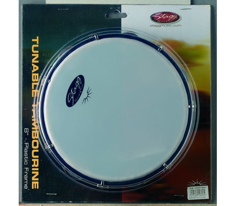 Stagg TAB-108P WD