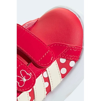adidas DISNEY MINNIE MOUSE маратонки за деца (KI9184)