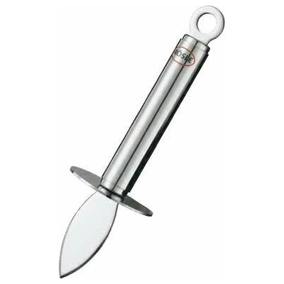 Rösle Nůž na ústřice 18 cm 12752
