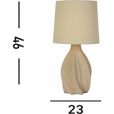 Searchlight EU74210CR