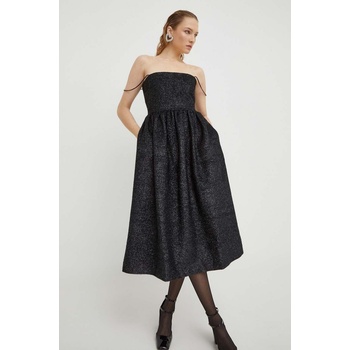 Image 1 of Stine Goya Рокля с вълна Stine Goya (SG5576)