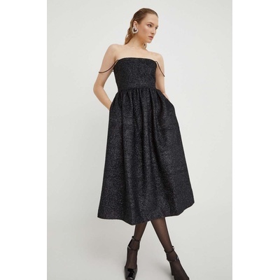 Stine Goya Рокля с вълна Stine Goya (SG5576)