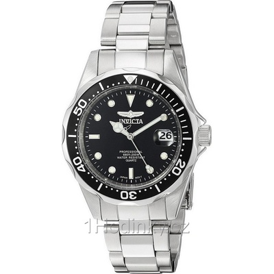 Invicta 8932