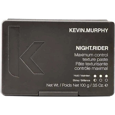 Kevin Murphy Night Rider Matte Texture Paste Strong Hold pro 100 g
