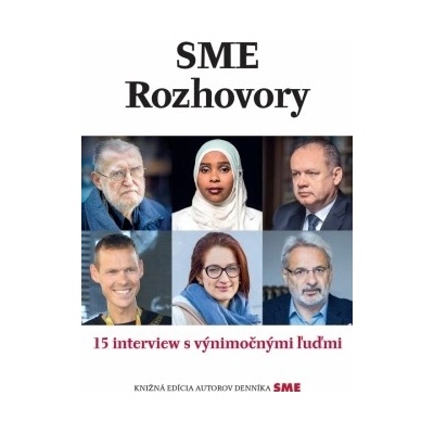 SME Rozhovory