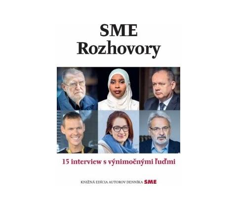 SME Rozhovory