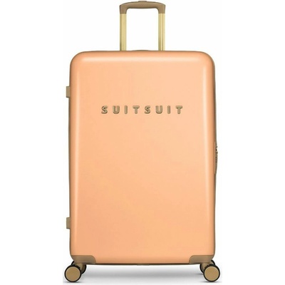 SUITSUIT Fusion Pale Orange L oranžová 91 L