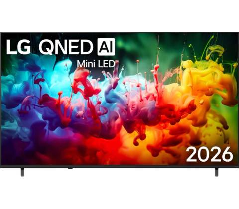 LG 75QNED72B6A