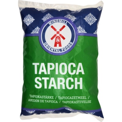 Wind Mill Škrob tapiokový 400 g