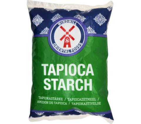 Wind Mill Škrob tapiokový 400 g