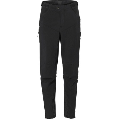 Vaude Qimsa Softshell II černá
